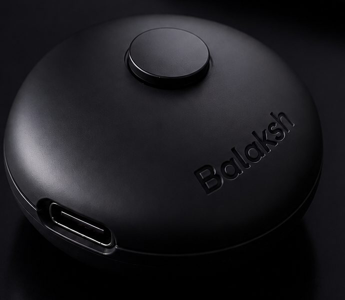 Balaksh One product